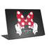 Disney Minnie Mouse Dots The Way Universal Laptop 12in (9.8 x 6.8in) Skin